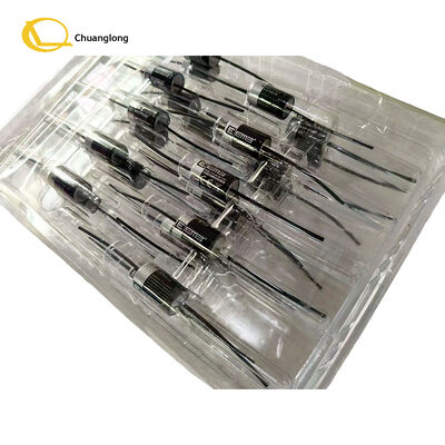 High-Performance ATM Controller Board. CMD-module met 3,6 V batterij. Deel nr. 1750101886. Klaar voor verzending.