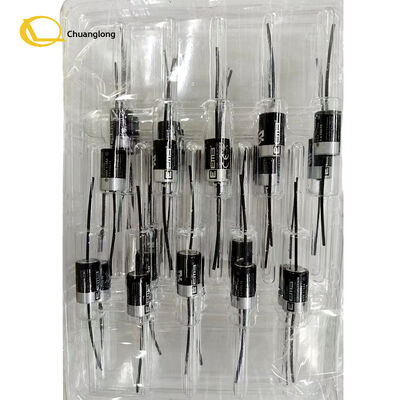 High-Performance ATM Controller Board. CMD-module met 3,6 V batterij. Deel nr. 1750101886. Klaar voor verzending.