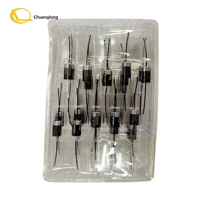 High-Performance ATM Controller Board. CMD-module met 3,6 V batterij. Deel nr. 1750101886. Klaar voor verzending.