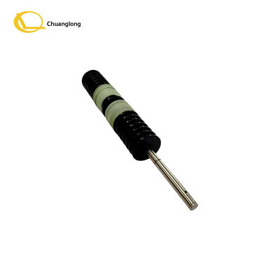 Premium Hyosung 5600 ATM HCDU Roller Shaft OEM Ref. 4520000317/7310000386-40/S4520000317 Hoge slijtvastheid