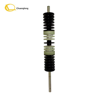 Premium Hyosung 5600 ATM HCDU Roller Shaft OEM Ref. 4520000317/7310000386-40/S4520000317 Hoge slijtvastheid