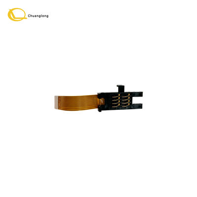 Goede prijs ATM Spare Parts Wincor Nixdorf 3k7 Card Reader IC Contactchip P/N 01750189332/1750189332 online