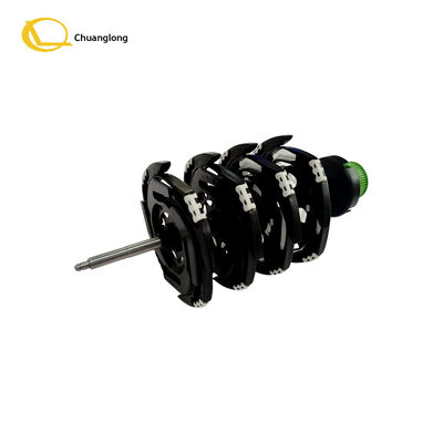 Wincor Nixdorf 2050 Procash Cmd V4 Stacker Wiel 1750054751 voor ATM Machine Onderdelen Model 01750054751