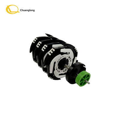 Wincor Nixdorf 2050 Procash Cmd V4 Stacker Wiel 1750054751 voor ATM Machine Onderdelen Model 01750054751 fabriek