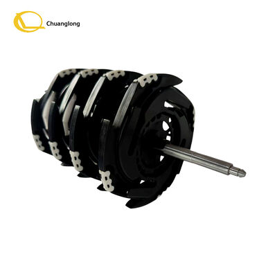 Wincor Nixdorf 2050 Procash Cmd V4 Stacker Wiel 1750054751 voor ATM Machine Onderdelen Model 01750054751