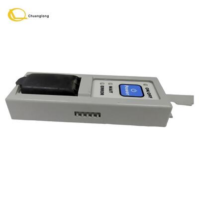 Goede prijs Diebold ATM Onderdelen Stroomregelpaneel Box Module AAN/UIT Schakelaar voor Opteva Serie P/N 49-219660-000B/49219660000B online