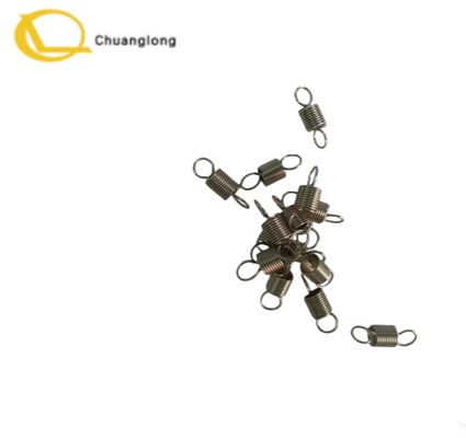 NCR 4450691302 ATM Bill Dispenser Reject Lock Spring Originele OEM Deel 445-0691302 voor Cash Recycler / Validator Assembly
