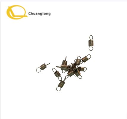 NCR 4450691302 ATM Bill Dispenser Reject Lock Spring Originele OEM Deel 445-0691302 voor Cash Recycler / Validator Assembly