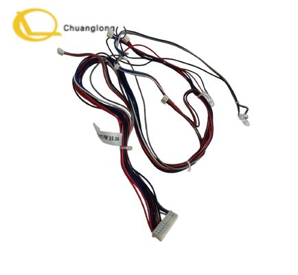 Wincor Nixdorf 2050XE ATM Sensor Kabel Harness 01750052437 Originele vervangende onderdeel Snel verzenden OEM kwaliteit