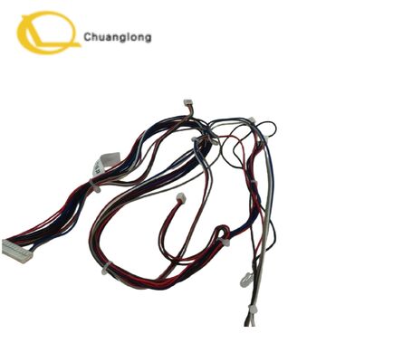 Wincor Nixdorf 2050XE ATM Sensor Kabel Harness 01750052437 Originele vervangende onderdeel Snel verzenden OEM kwaliteit