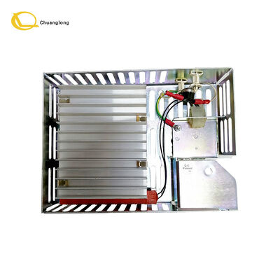 NCR 240V 120W Staande Veiligheidsverwarming NELTEC Hi-POT Getest Artikelnummer 009-0018839 / 0090018839