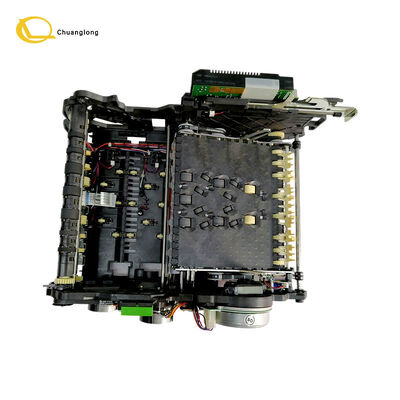 Wincor Nixdorf Cineo C4060 hoofd van de hoofdmodule met aandrijving CRS ATS P/N 01750193276 / 1750193276