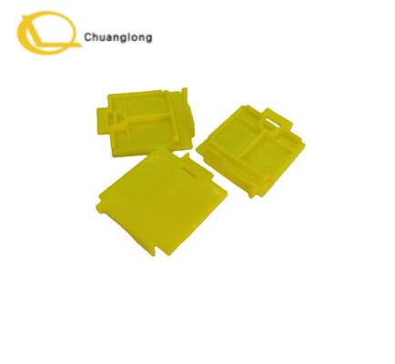 445-0756222-09 4450756222 Originele NCR 445-0756222-09 Gele rechterluchter cassette voor S2 geldautomaat.