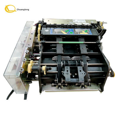 Wincor Nixdorf ATM Parts Cineo C4060 Distributeur Module Transmission 3 CRS 4 + 4 P/N 01750200541 / 1750200541