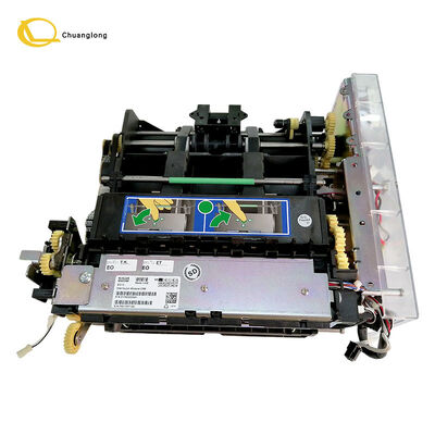 Goede prijs Wincor Nixdorf ATM Parts Cineo C4060 Distributeur Module Transmission 3 CRS 4 + 4 P/N 01750200541 / 1750200541 online