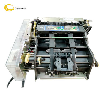 Wincor Nixdorf ATM Parts Cineo C4060 Distributeur Module Transmission 3 CRS 4 + 4 P/N 01750200541 / 1750200541