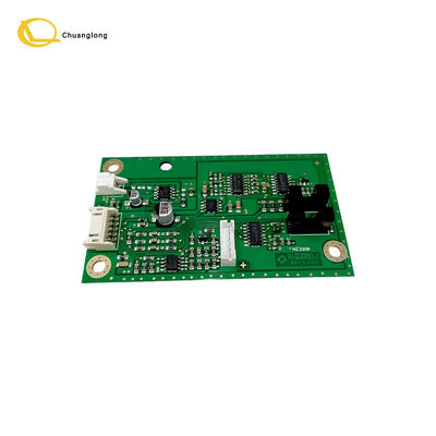Wincor Nixdorf ATM Spare Parts Procash 280 PC280 Schutter Motor Controller Board P/N 1750206035/01750206035