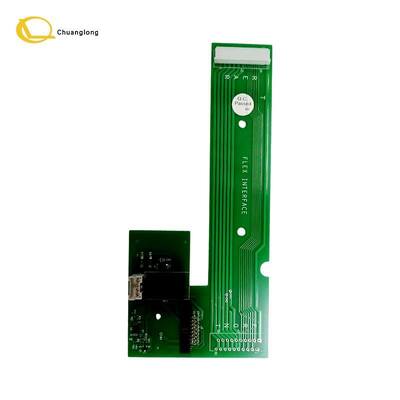 NCR S2 ATM Parts Platform to Robot PCB Board P/N 445-0736349 / 4450736349