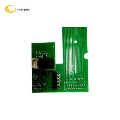 NCR S2 ATM Parts Platform to Robot PCB Board P/N 445-0736349 / 4450736349