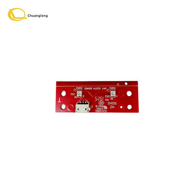 NCR ATM Reserveonderdelen S2 SNT Breedtekaart P/N 4450752233 / 445-0752233