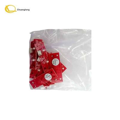 NCR ATM Reserveonderdelen S2 SNT Breedtekaart P/N 4450752233 / 445-0752233