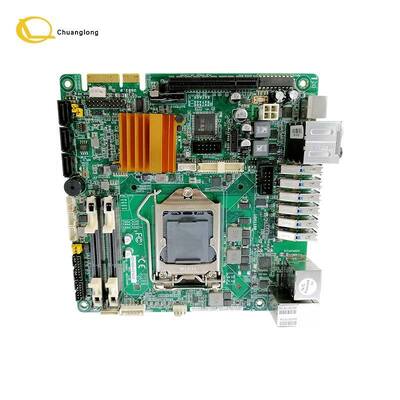 NCR Estoril Moederbord Intel Haswell Main PCB P/N 445-0769935 / 4450769935