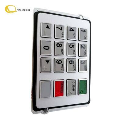 Hyosung ATM Parts EPP 8000R Keyboard Multi-Language Versie P/N 7130020100 / S7130020100