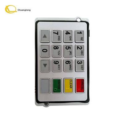 Goede prijs Hyosung ATM Onderdelen EPP 8000R Toetsenbord Multi-Language Versie Artikelnummer 7130020101 / S7130020101 online