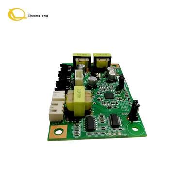 Hyosung ATM Reserveonderdelen V1 Geassembleerde printplaat Hoofd PCB P/N S7650000318 / 7650000318
