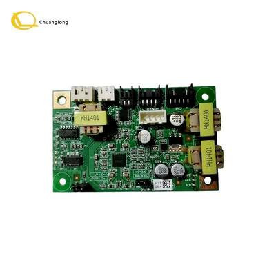 Goede prijs Hyosung ATM Reserveonderdelen V1 Geassembleerde printplaat Hoofd PCB P/N S7650000318 / 7650000318 online
