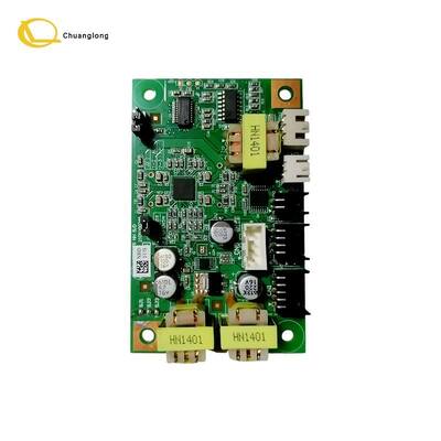 Hyosung ATM Reserveonderdelen V1 Geassembleerde printplaat Hoofd PCB P/N S7650000318 / 7650000318