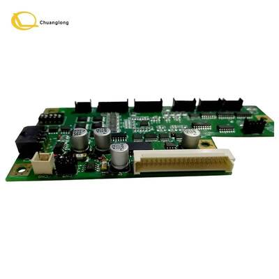 Goede prijs Hyosung ATM Reserveonderdelen V1 Geassembleerde printplaat Hoofdprintplaat Artikelnummer S7650000512/7650000512 online