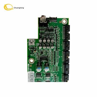 NCR ATM Onderdelen S2 MIDI MISC Top-of-the-Line Assemblage P/N 445-0731579B 445-0731579 4450731579