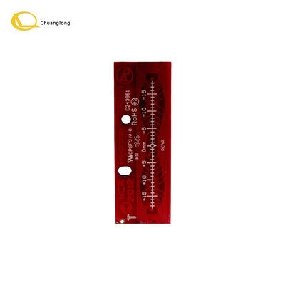 NCR ATM Onderdelen S2 SelfServ Klem Besturingskaart Artikelnummer 445-0737301/4450737301