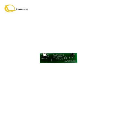 NCR Reserveonderdeel S2 Ncr Selfserv Divert Sensor Board 445-0740237/4450740237