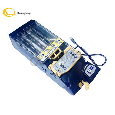 MEI Cashflow 7000 Serie Wisselautomaat CF 7472 Muntwisselaar O/N 794924002 voor ATM Kiosk Koffie- en Snackautomaten