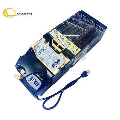 Geldautomaten Kiosk Koffiemachine Snacks Machine MEI Cashflow 7000 Series Coin Change Manager CF 7472 Coin Changer P/N 794924002