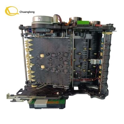 1750193276 Wincor hoofd van de hoofdmodule W. aandrijving, montage, aandrijving CRS ATS Centrale bediening