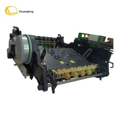 1750193276 Wincor hoofd van de hoofdmodule W. aandrijving, montage, aandrijving CRS ATS Centrale bediening