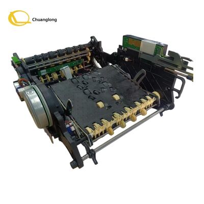 1750193276 Wincor hoofd van de hoofdmodule W. aandrijving, montage, aandrijving CRS ATS Centrale bediening