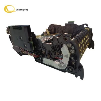 1750193276 Wincor hoofd van de hoofdmodule W. aandrijving, montage, aandrijving CRS ATS Centrale bediening