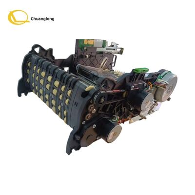 1750193276 Wincor hoofd van de hoofdmodule W. aandrijving, montage, aandrijving CRS ATS Centrale bediening