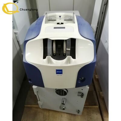 Glory RBG-100 Cash Recycler Nieuwe Generatie Biljetrecyclingmachine met Cassette