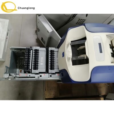 Glory RBG-100 Cash Recycler Nieuwe Generatie Biljetrecyclingmachine met Cassette