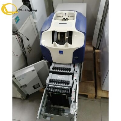 Glory RBG-100 Cash Recycler Nieuwe Generatie Biljetrecyclingmachine met Cassette