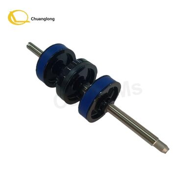 Diebold ATM Onderdelen Geldautomaat Graafwiel Montage Geld Graafwiel Componenten