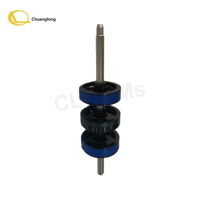 Diebold ATM Onderdelen Geldautomaat Graafwiel Montage Geld Graafwiel Componenten