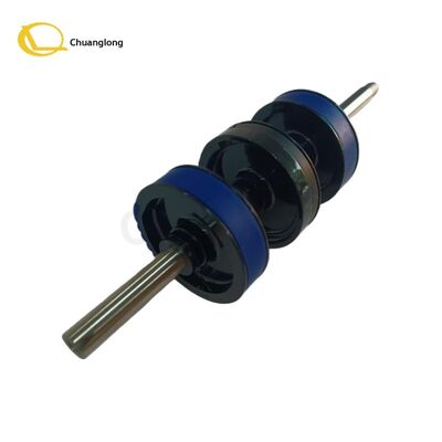 Diebold ATM Onderdelen Geldautomaat Graafwiel Montage Geld Graafwiel Componenten