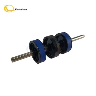 Diebold ATM Onderdelen Geldautomaat Graafwiel Montage Geld Graafwiel Componenten