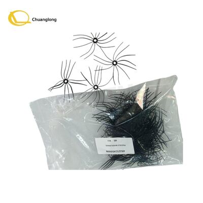 49225245000C Diebold CS5500 CS5550 AFD 2.0 DN100D Schoepenrad Schoepenrad Montage